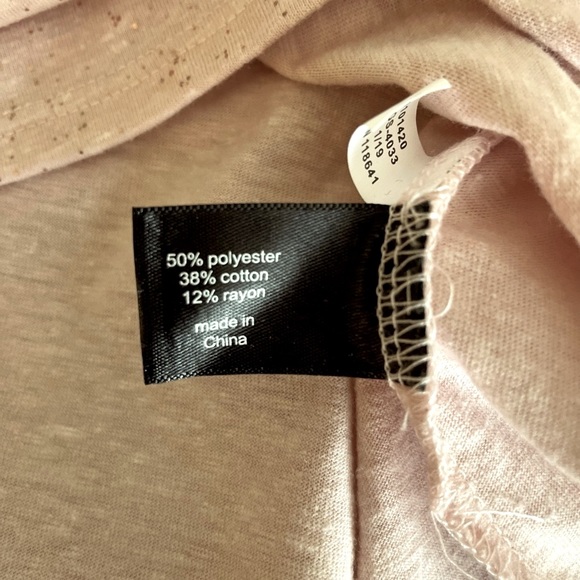 Lane Bryant “Love” Sparkle Graphic T-Shirt - Size 18/20 - Picture 12 of 12